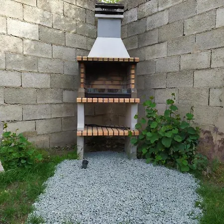 Prázdninový dům De Ambel