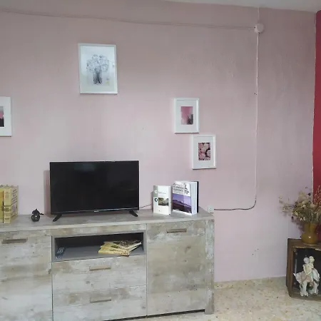 De Prázdninový dům Ambel