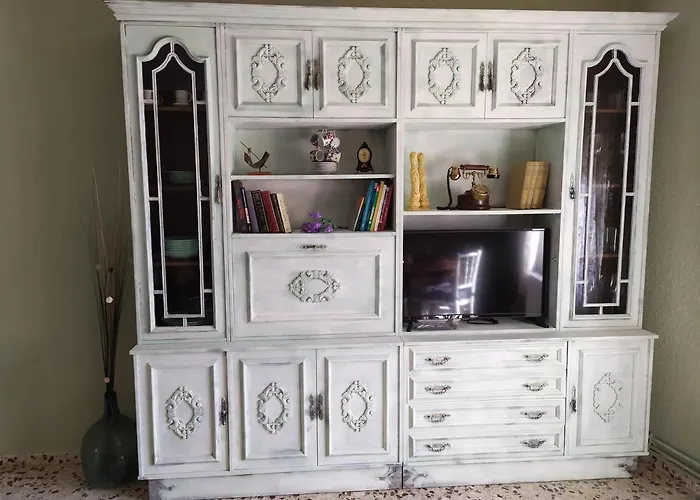 Сasa de vacaciones De