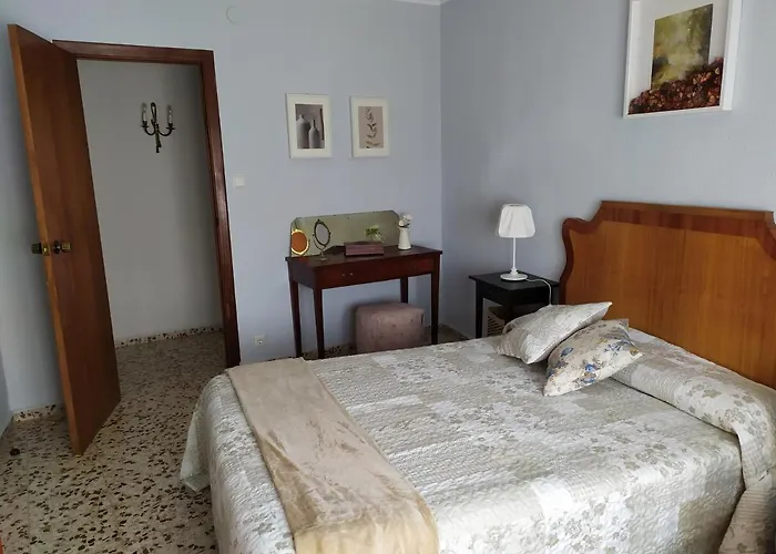 De Сasa de vacaciones Ambel