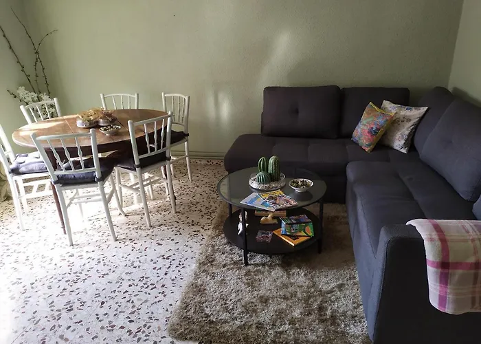 De Сasa de vacaciones