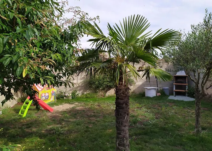 De Сasa de vacaciones Ambel