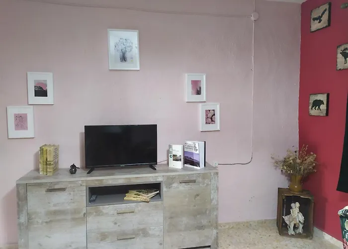 De Сasa de vacaciones Ambel