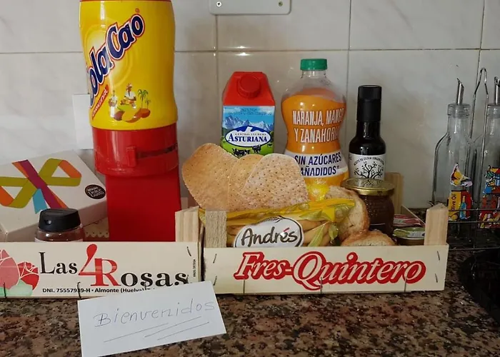 De Сasa de vacaciones *